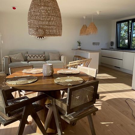 Appartementen Sonnenhof De Koog  Bagian luar foto