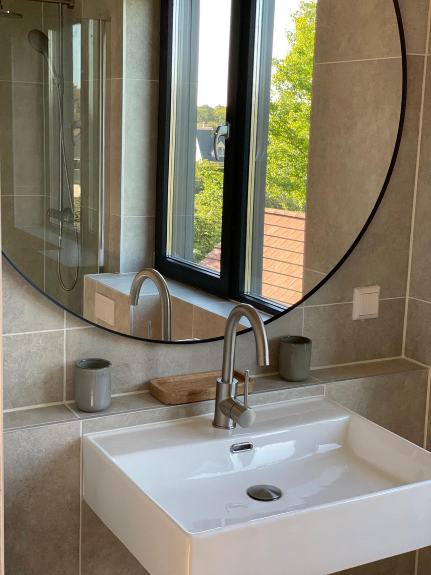 Appartementen Sonnenhof De Koog  Bagian luar foto