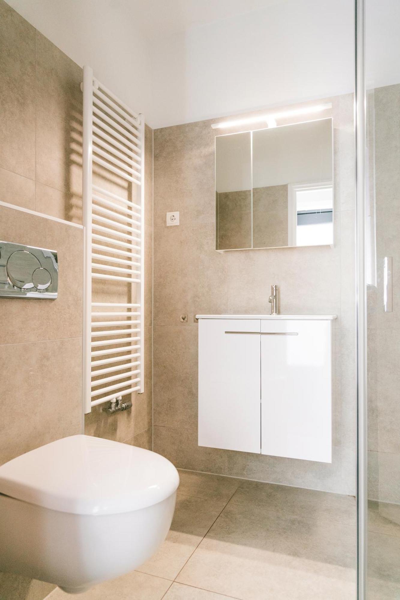 Appartementen Sonnenhof De Koog  Bagian luar foto