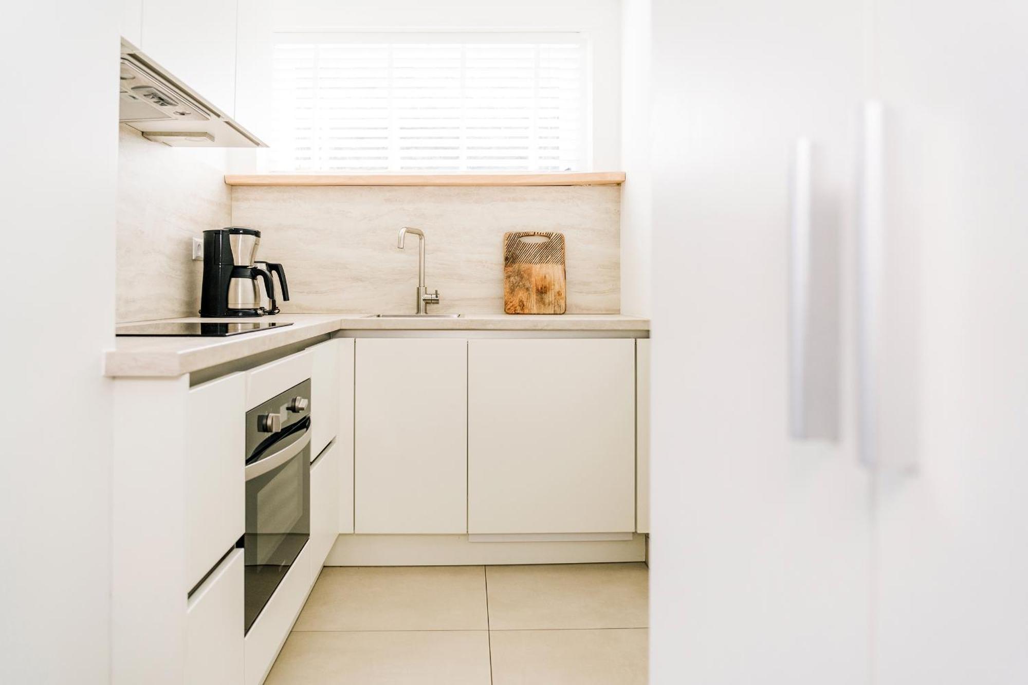 Appartementen Sonnenhof De Koog  Bagian luar foto