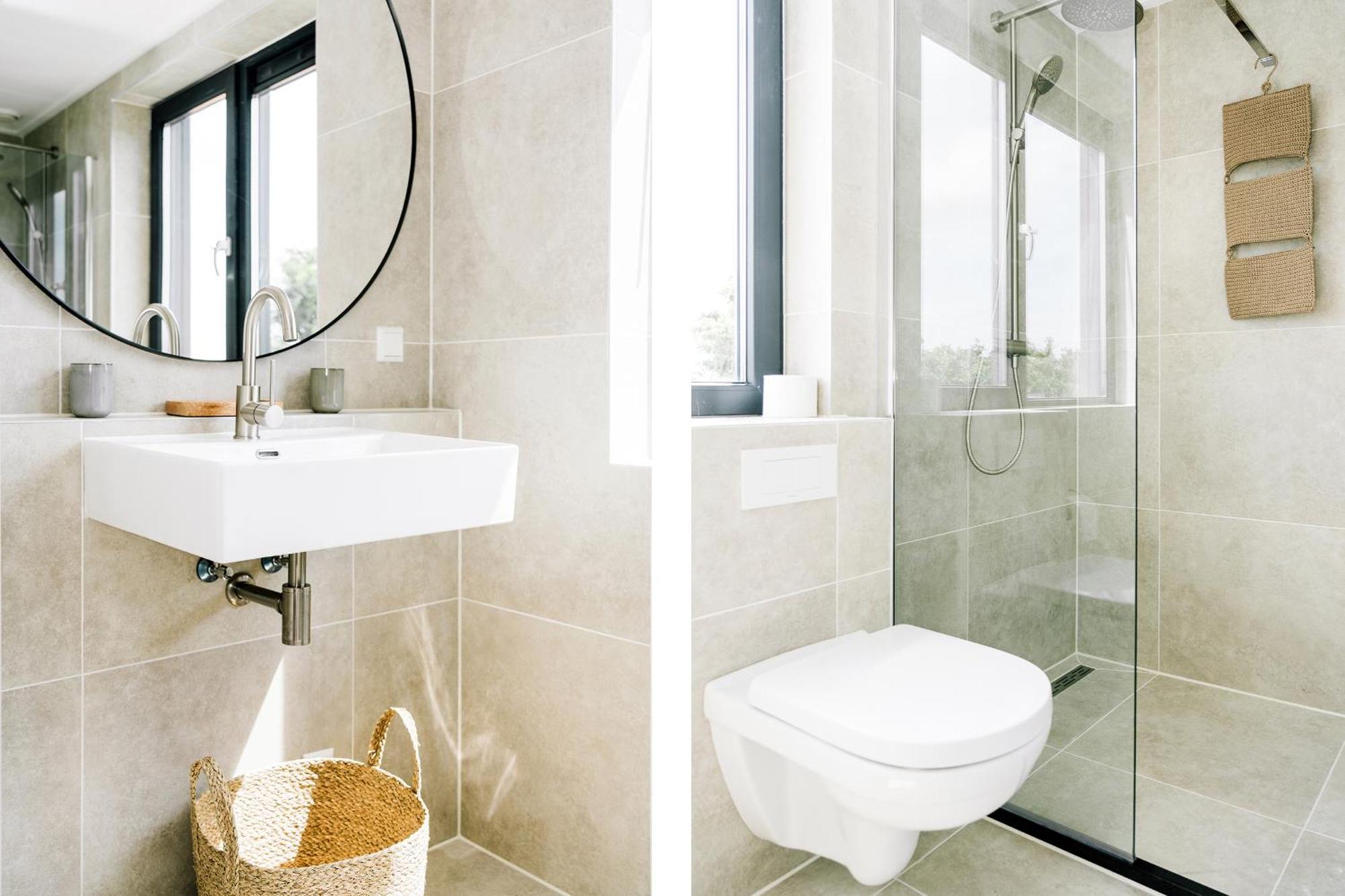 Appartementen Sonnenhof De Koog  Bagian luar foto